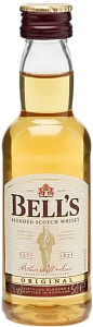 Виски Bell's Original 0.05 л