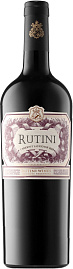 Вино Rutini Cabernet Sauvignon 0.75 л