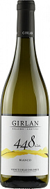 Вино Girlan 448 s.l.m. Bianco Vigneti delle Dolimiti IGT 0.75 л