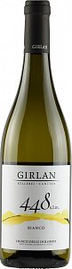 Белое Сухое Вино Girlan 448 s.l.m. Bianco Vigneti delle Dolimiti IGT 0.75 л