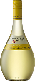 Вино Robertson Winery Natural Sweet White 0.75 л
