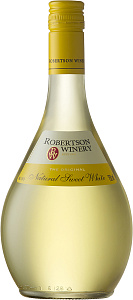 Белое Сладкое Вино Robertson Winery Natural Sweet White 0.75 л