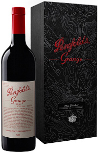 Красное Сухое Вино Penfolds Grange 2016 г. 1.5 л Gift Box