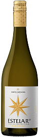 Вино Santa Carolin Estelar Chardonnay 0.75 л