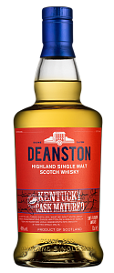 Виски Deanston Kentucky Cask 0.7 л