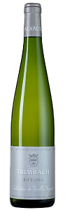 Белое Сухое Вино Riesling Selection de Vieilles Vignes 2018 г. 0.75 л
