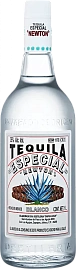 Текила Newton Especial Blanco Santa Lucia 1 л