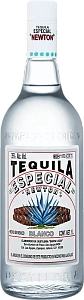 Текила Newton Especial Blanco Santa Lucia 1 л