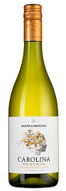 Вино Carolina Reserva Chardonnay 2021 г. 0.75 л