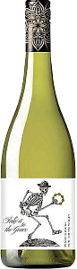 Белое Сухое Вино Take it to the Grave Pinot Grigio Tumbarumba 0.75 л