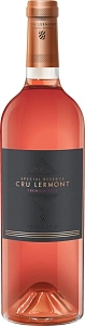 Розовое Сухое Вино Fanagoria Cru Lermont Special Reserve Rose Dry 0.75 л