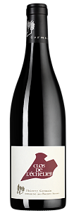 Красное Сухое Вино Clos de l'Echelier Rouge 2018 г. 0.75 л