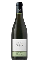 Вино Domaine MIA Clos Les Rochelles Mercurey 0.75 л