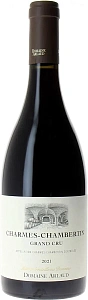 Красное Сухое Вино Domaine Arlaud Charmes-Chambertin Grand Cru AOC 2021 г. 0.75 л