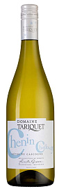 Вино Domaine Tariquet Chenin Chardonnay 2021 г. 0.75 л