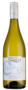 Белое Сухое Вино Domaine Tariquet Chenin Chardonnay 2021 г. 0.75 л
