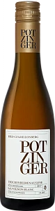 Белое Сладкое Вино Trockenbeerenauslese Sudsteiermark DAC Stefan Potzinger 0.375 л