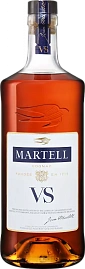 Коньяк Martell VS 0.7 л