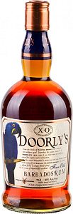 Ром Doorly's XO 0.7 л