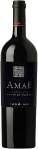 Красное Сухое Вино Fuori Mondo Amae Volpaiole Toscana 0.75 л