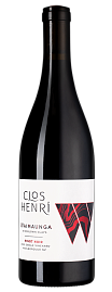 Вино Clos Henri Pinot Noir 0.75 л