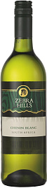 Вино Zebra Hills Chenin Blanc 0.75 л