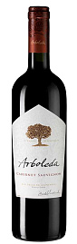 Вино Vina Arboleda Cabernet Sauvignon 2020 г. 0.75 л