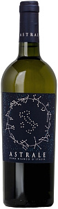 Белое Сухое Вино Astrale Bianco 1.5 л