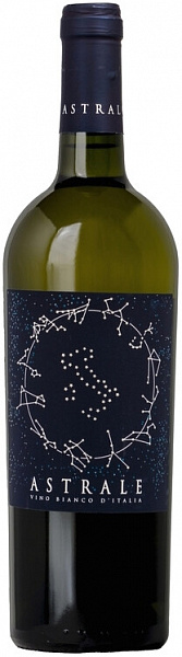 Вино Astrale Bianco 1.5 л