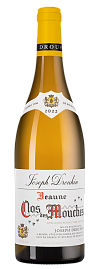 Вино Beaune Premier Cru Clos des Mouches Blanc Joseph Drouhin 2022 г. 0.75 л
