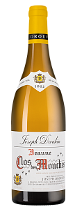 Белое Сухое Вино Beaune Premier Cru Clos des Mouches Blanc Joseph Drouhin 2022 г. 0.75 л