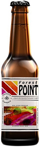 Сидр Forest Point 0.33 л