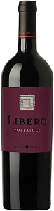 Красное Сухое Вино Fuori Mondo Libero Volpaiole Toscana 0.75 л