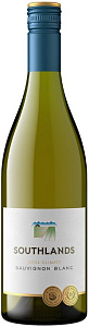 Белое Сухое Вино Southlands Sauvignon Blanc 0.75 л