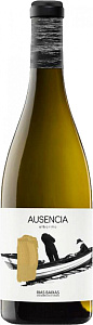 Белое Сухое Вино Ausencia Albarino 0.75 л