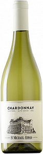 Белое Сухое Вино Chardonnay San Michele-Appiano 2018 г. 0.75 л
