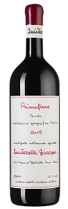 Красное Сухое Вино Primofiore 2019 г. 1.5 л