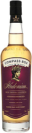 Виски Compass Box Hedonism 0.7 л