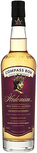 Виски Compass Box Hedonism 0.7 л