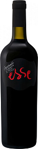 Красное Сухое Вино Esse Саперави 0.75 л