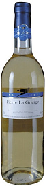 Вино Pierre La Grange Blanc Moelleux 0.75 л