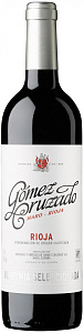 Красное Сухое Вино Gomez Cruzado Vendimia Seleccionada Rioja 0.75 л