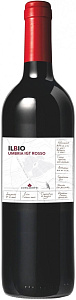 Красное Сухое Вино Lungarotti IlBio Umbria Rosso 0.75 л