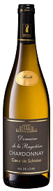 Вино Domaine de la Ragotiere Chardonnay Coeur de Schistes 0.75 л