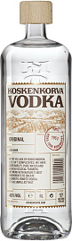 Водка Koskenkorva 1 л