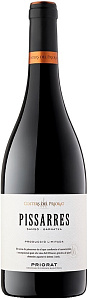 Красное Сухое Вино Costers del Priorat Pissarres Priorat Q 0.75 л