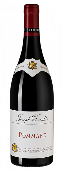 Вино Pommard Joseph Drouhin 2019 г. 0.75 л