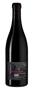 Красное Сухое Вино Morogues les Cris 2015 г. 0.75 л