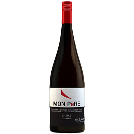 Вино Glaetzer-Dixon Mon Pere Shiraz 2018 г. 0.75 л