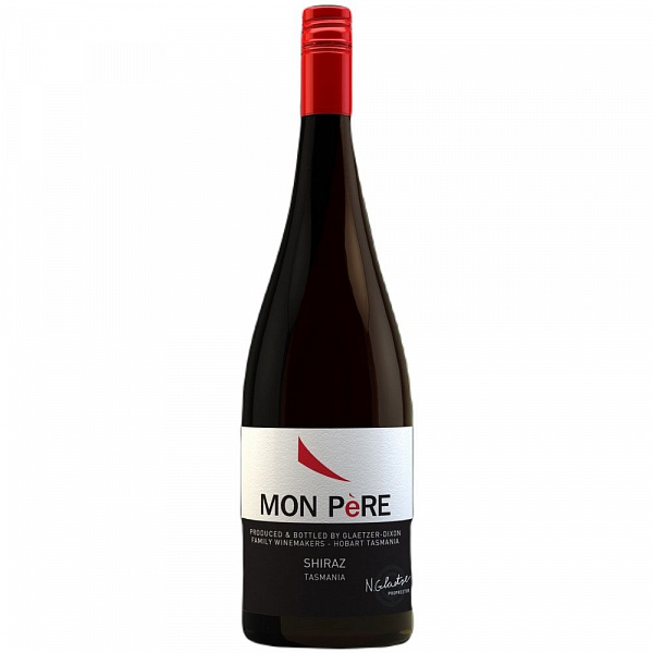Вино Glaetzer-Dixon Mon Pere Shiraz 2018 г. 0.75 л